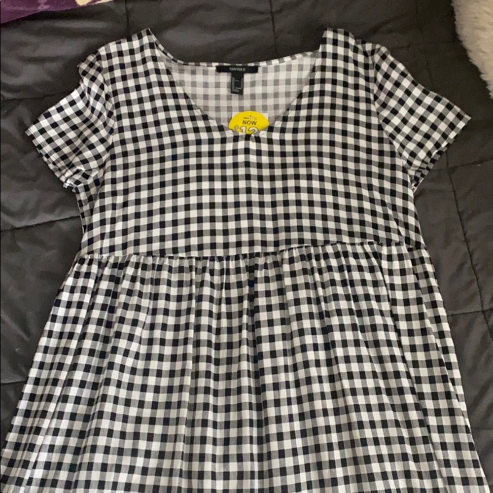 Forever 21 dress
